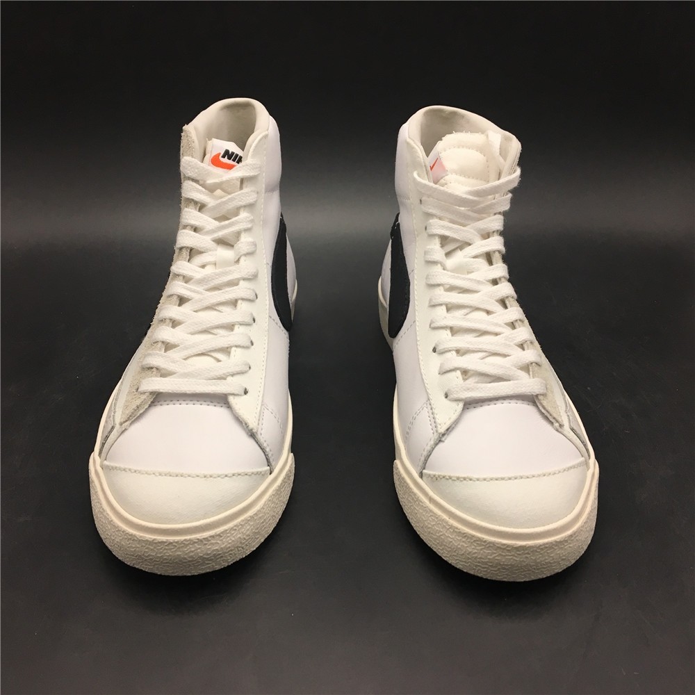 Slam Jam Nike Blazer Mid Class 1977 CD8233-100