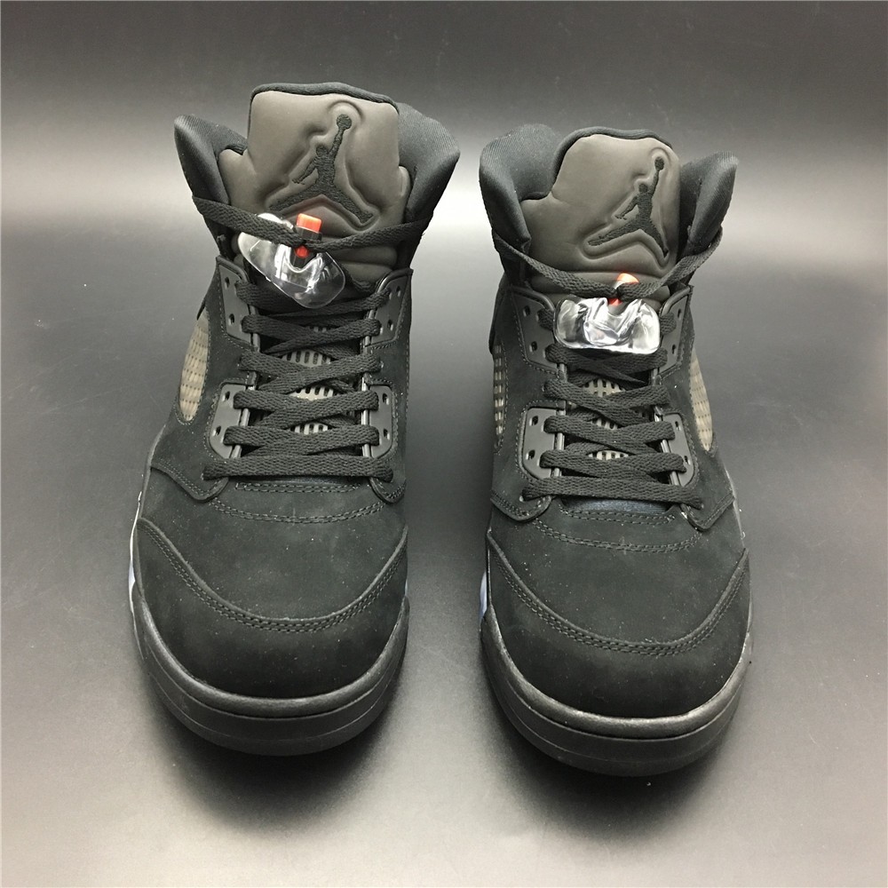 Air Jordan 5 Paris Saint-Germain AV9175-001