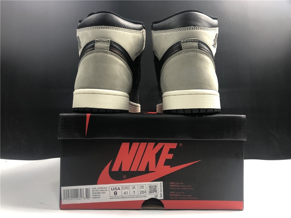 Air Jordan 1 Retro High OG 