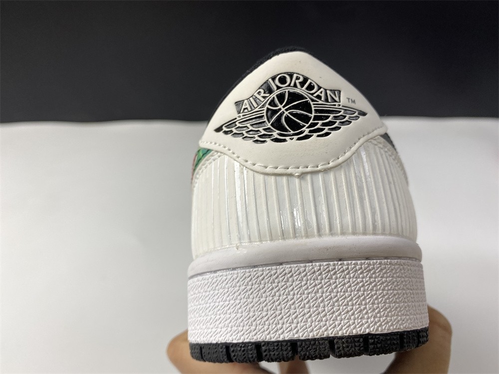 Air Jordan 1 Low CNY AJ1 CW0418-006