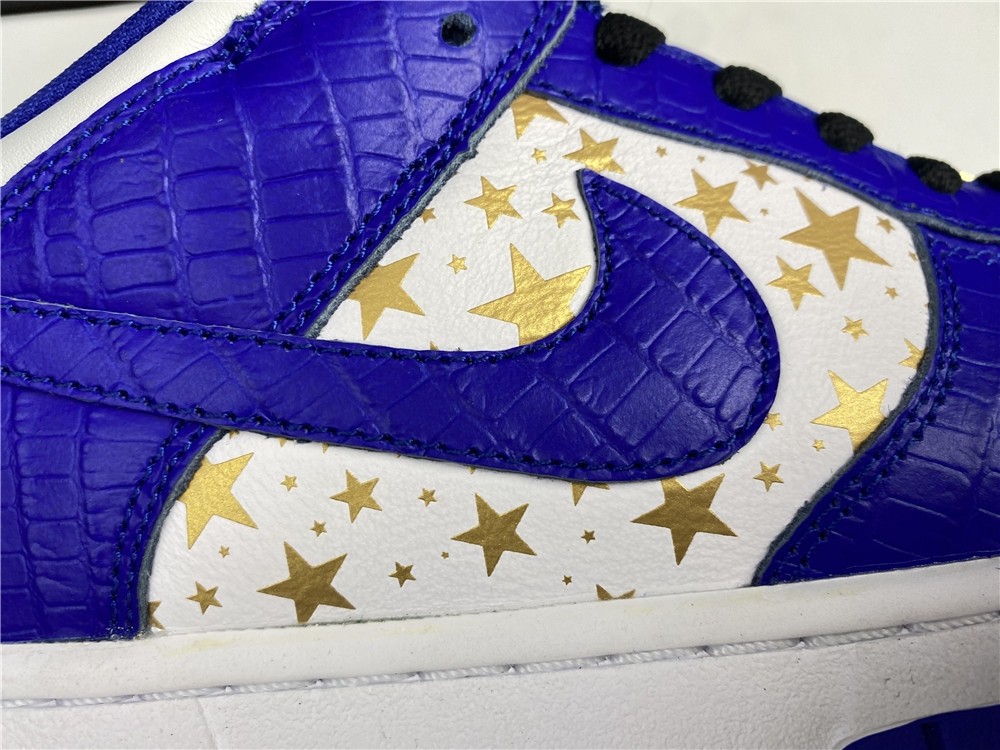S*p*e x Nike SB Dunk Low DH3228-103