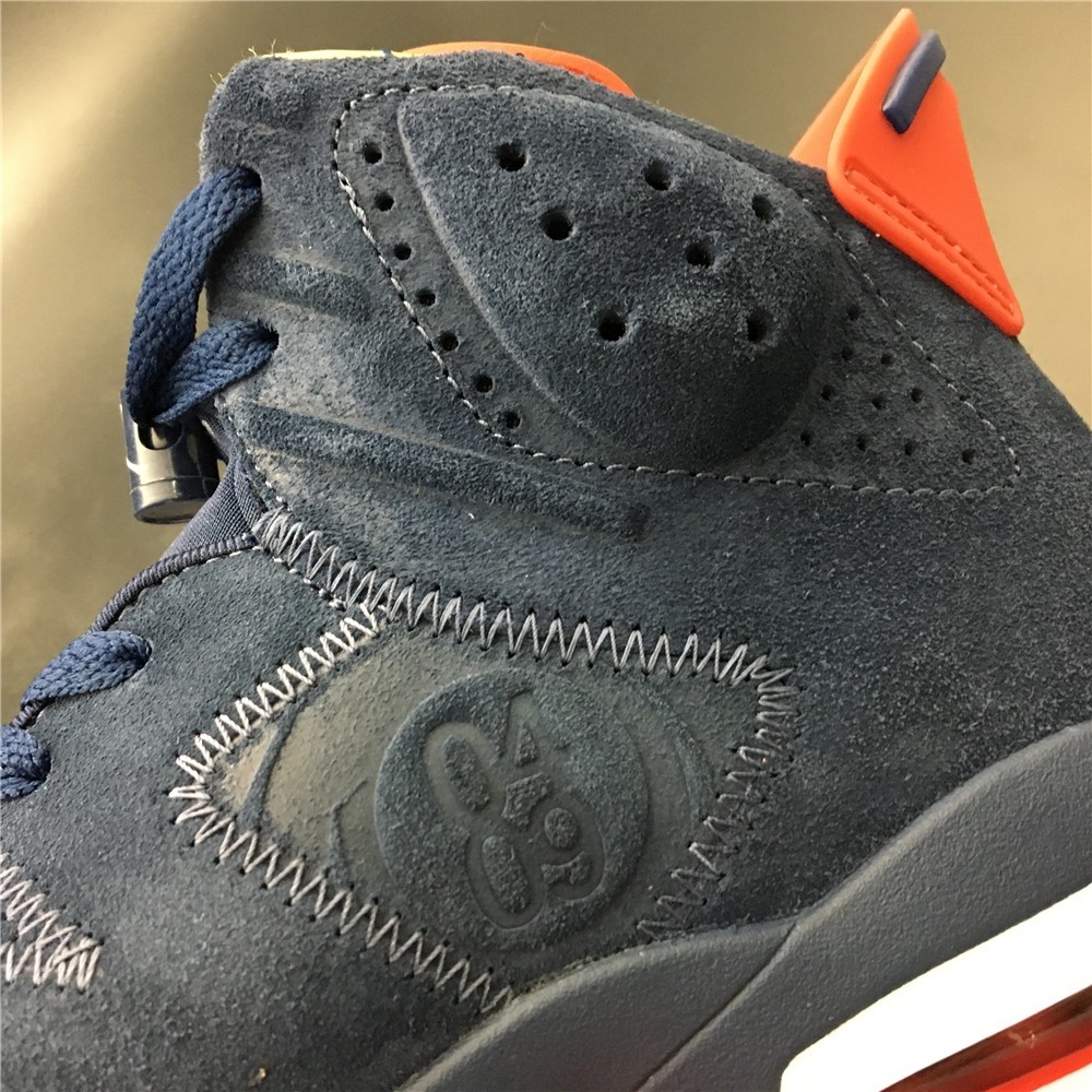 Air Jordan 6 