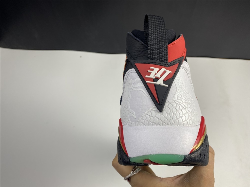 Air Jordan 7 GC “China” CW2805-160
