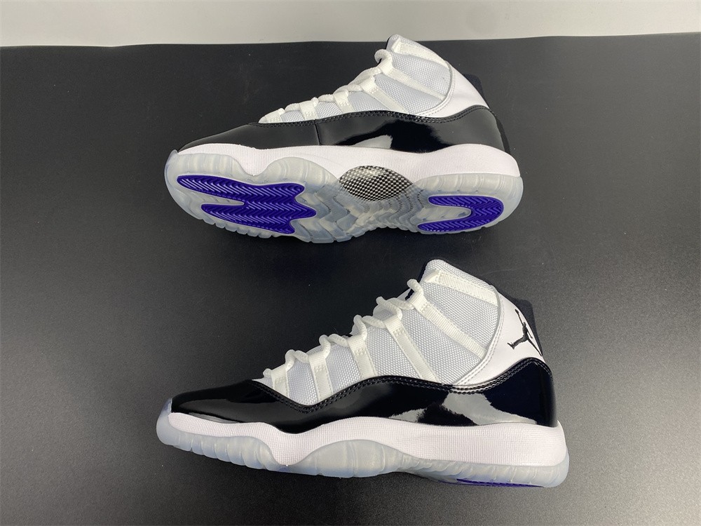 Air Jordan 11 Retro Concord 378037-100