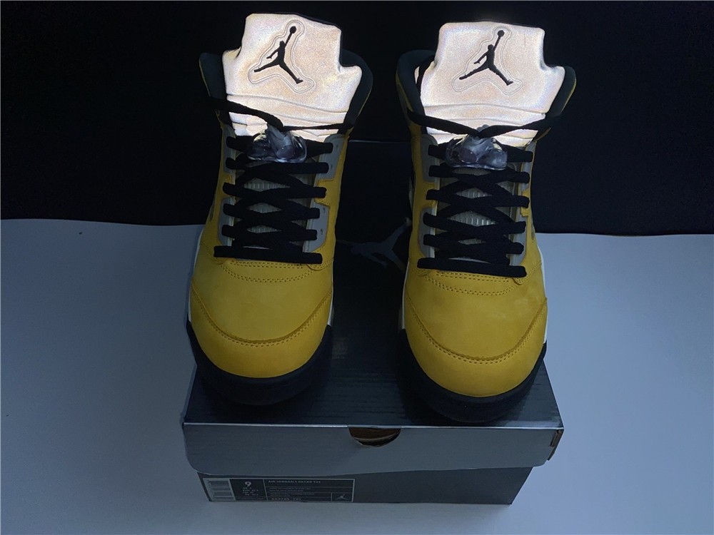 Air JORDAN 5 Tokyo T23 454783-701