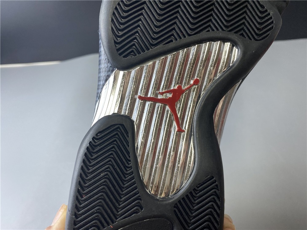 Air Jordan 14 “Ferrari” 654459-670