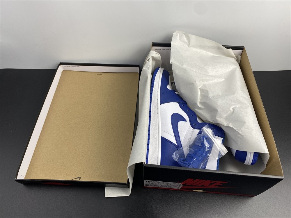 Air Jordan 1 Retro High OG 