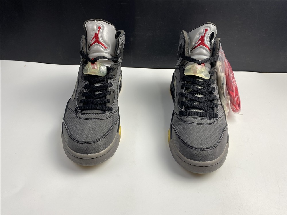 Off-White Air Jordan 5 CT8480-001