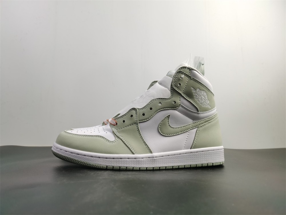Air Jordan 1 WMNS “Seafoam” CD0461-002