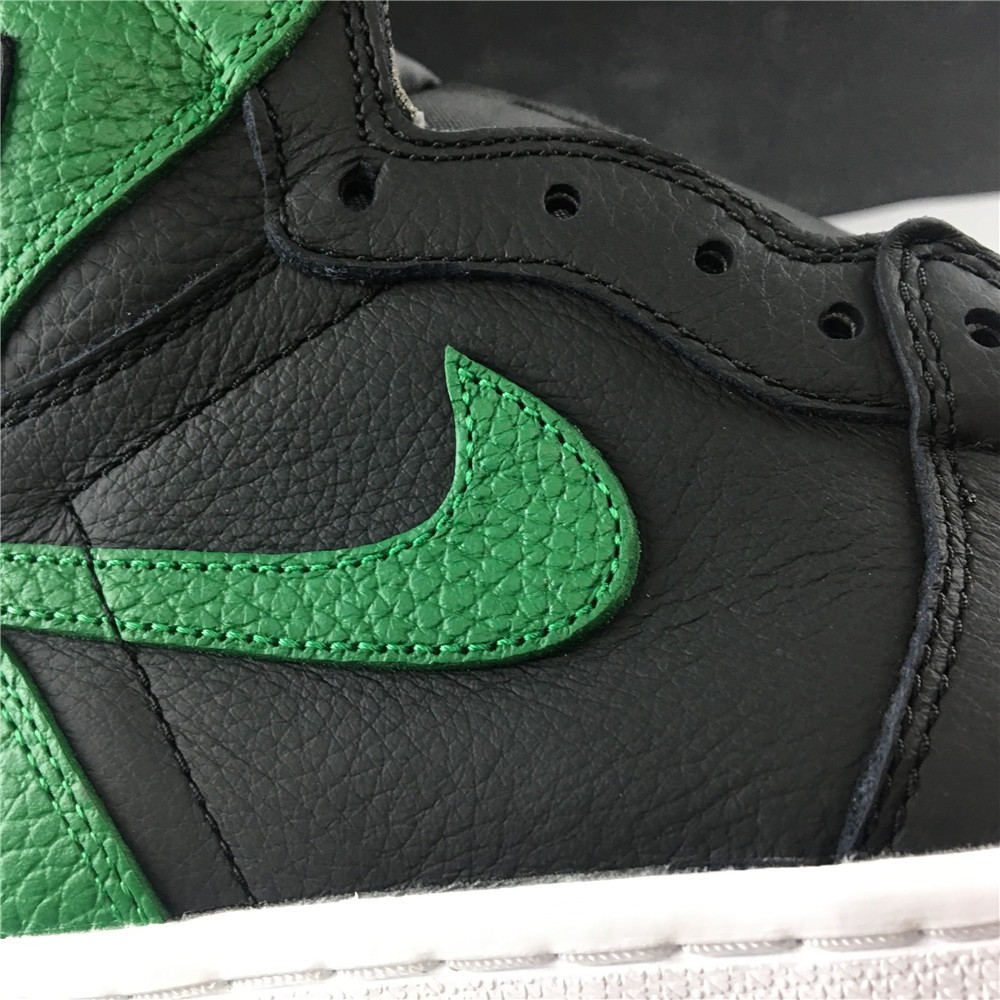 Air Jordan 1 Retro High OG “Pine Green” 555088-030
