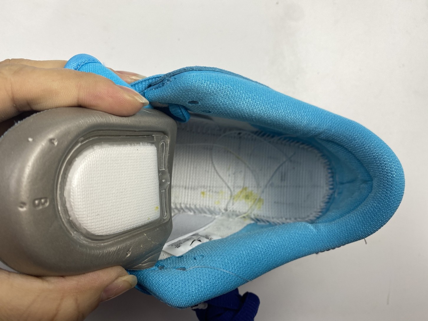 Nike Dunk SB Low “Blue Fury” BQ6817-400