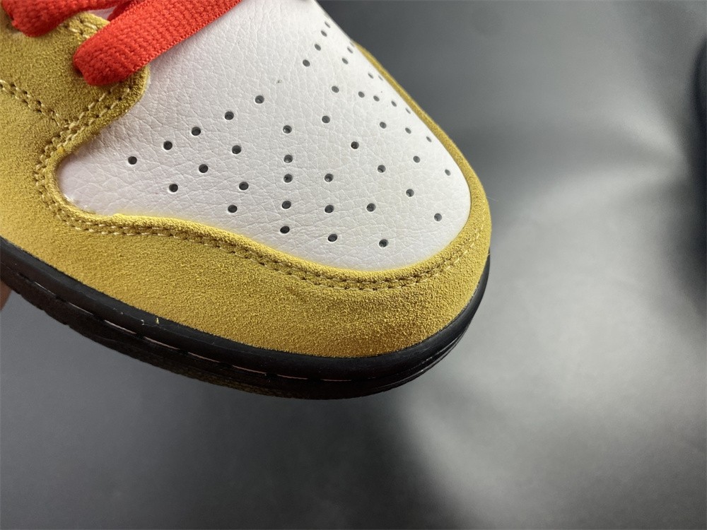 Nike SB Dunk High Kebab & Destroy CZ2205-700