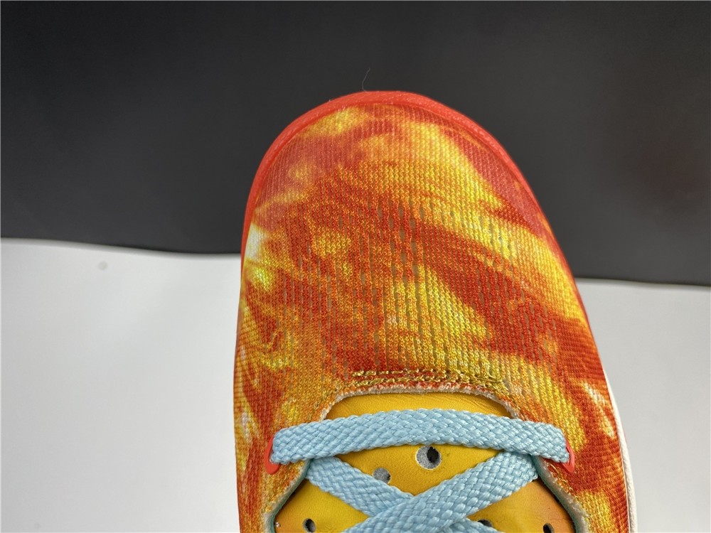 Nike Kobe 8 VIII System 587580-800