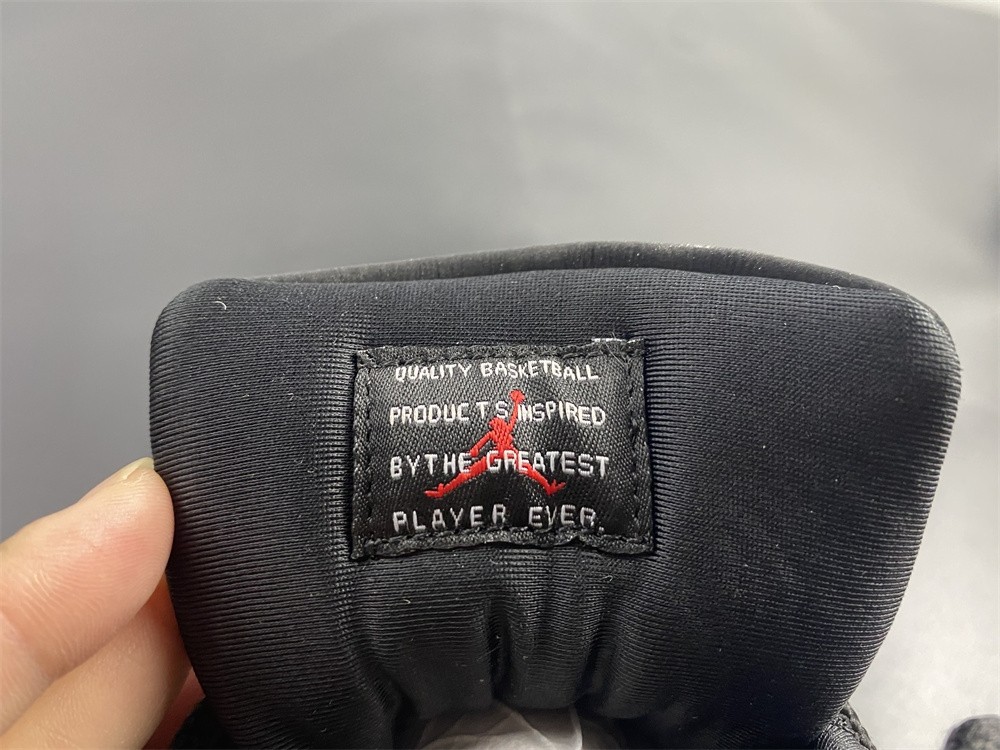 Air Jordan 11 “Animal Instinct” Black / Red / Sail / White AR0715-010