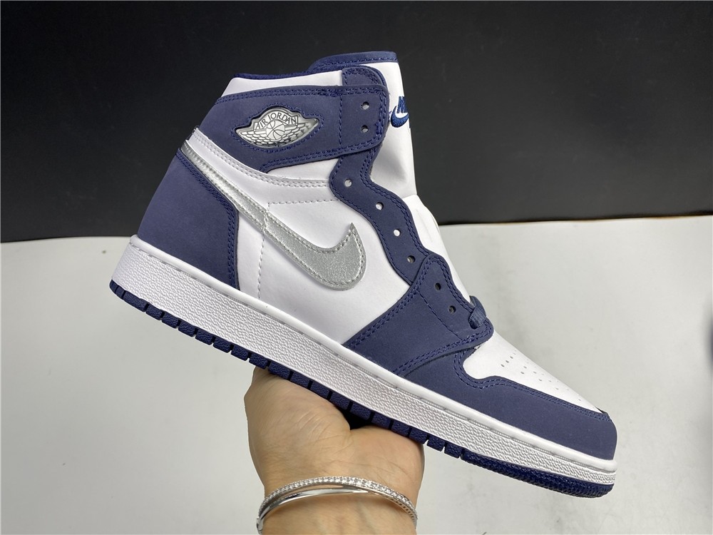 Air Jordan 1 AJ1 Japan 575441-141