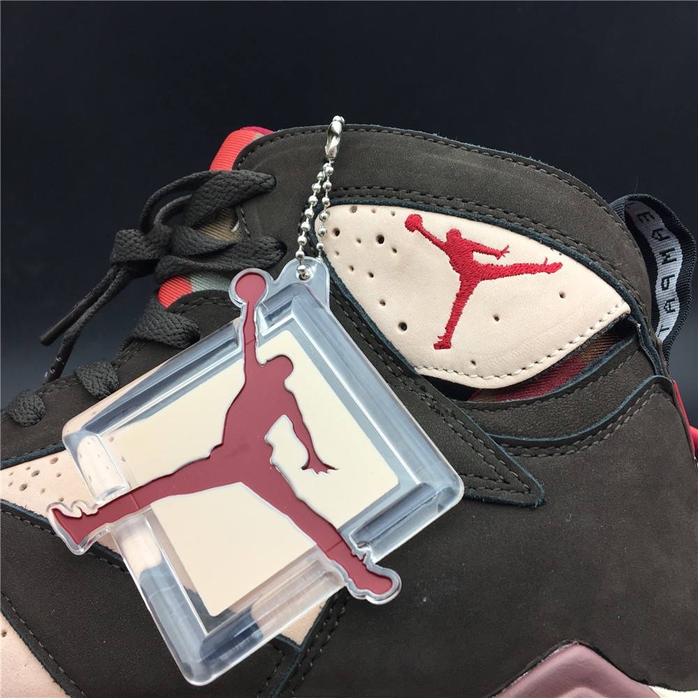 Air Jordan 7 Patta AT3375-200