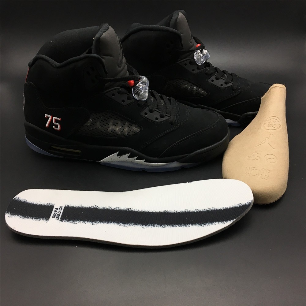 Air Jordan 5 Paris Saint-Germain AV9175-001