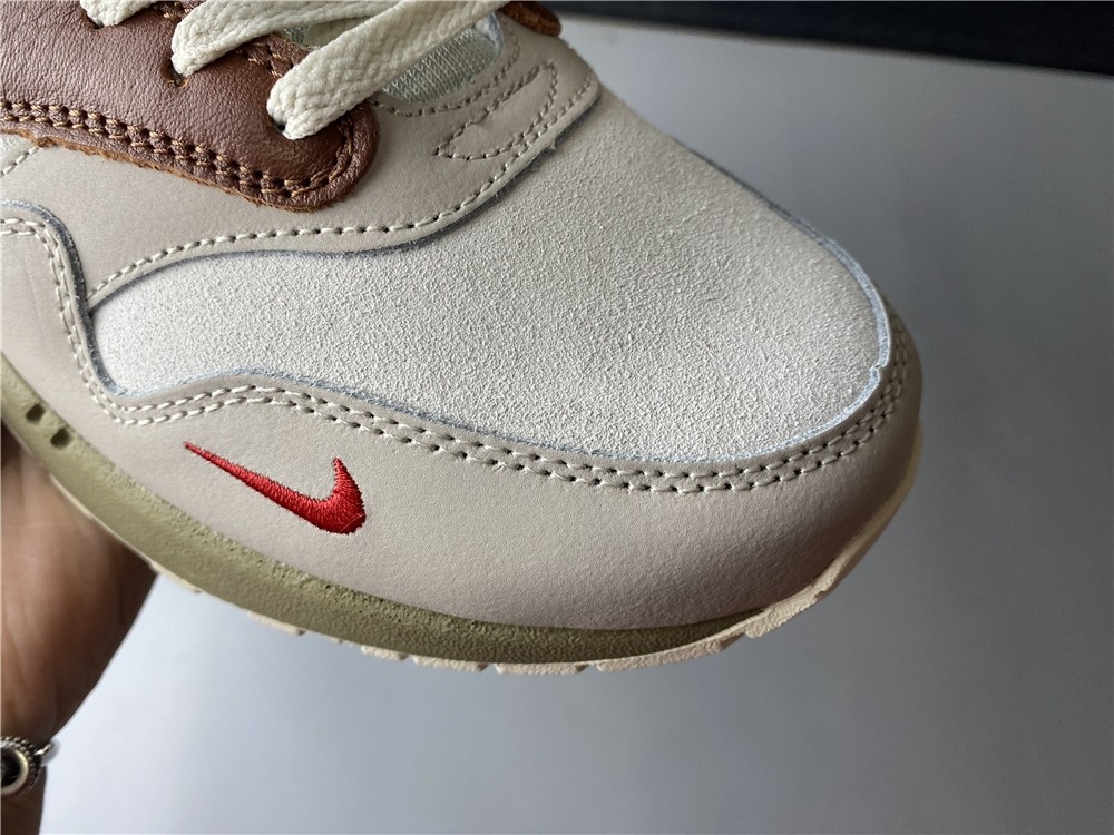 Nike Air Max 1 City Pack “Amsterdam”  CV1638-200