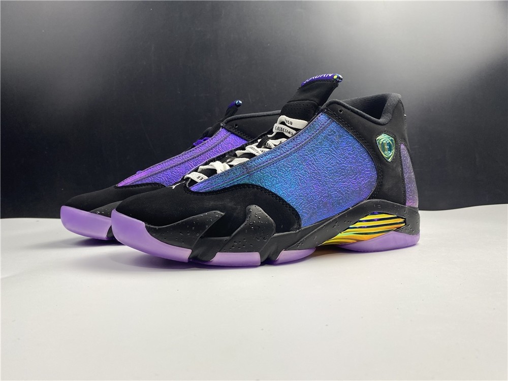 Air Jordan 14“ Doernbecher” CV2469-001