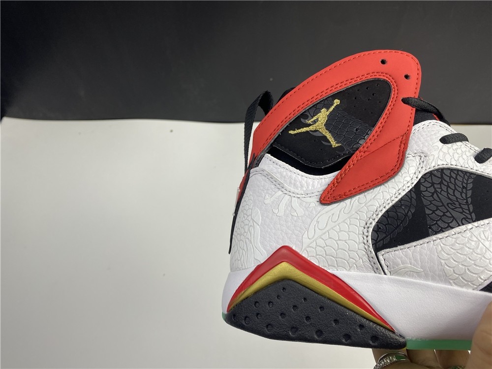 Air Jordan 7 GC “China” CW2805-160
