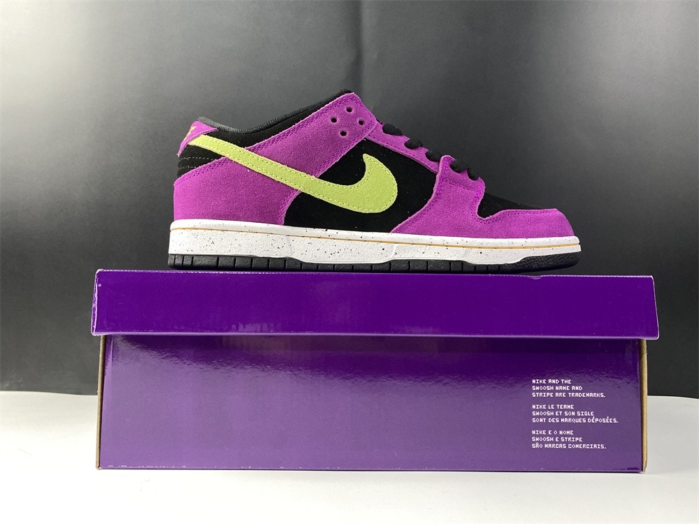 Nike Dunk SB Low SP BQ6817-501