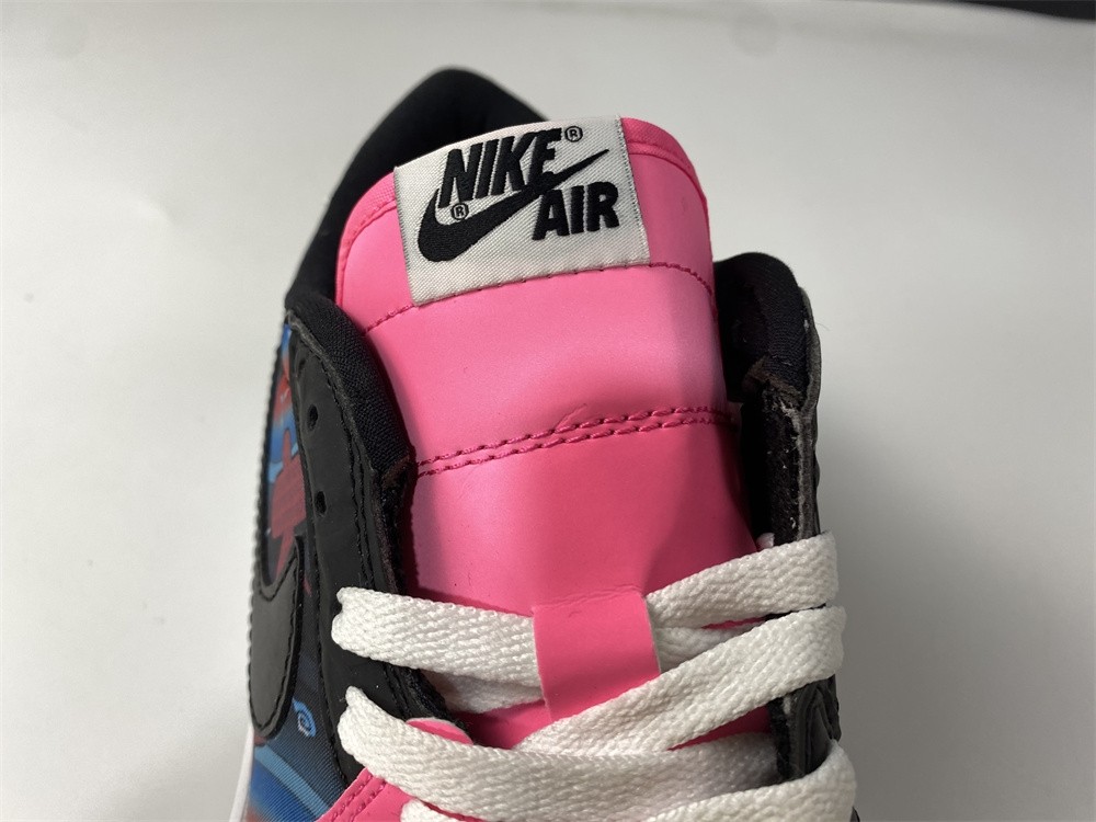 Air Jordan 1 Low CNY AJ1 CW0418-006