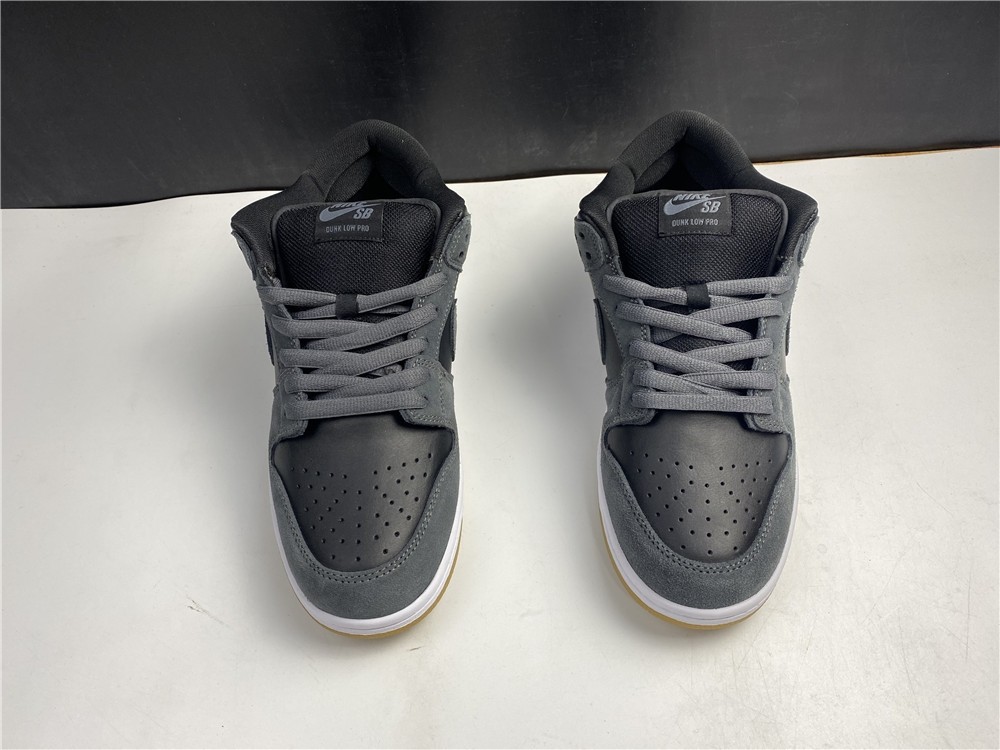 NIKE SB DUNK LOW TRD AR0778-001