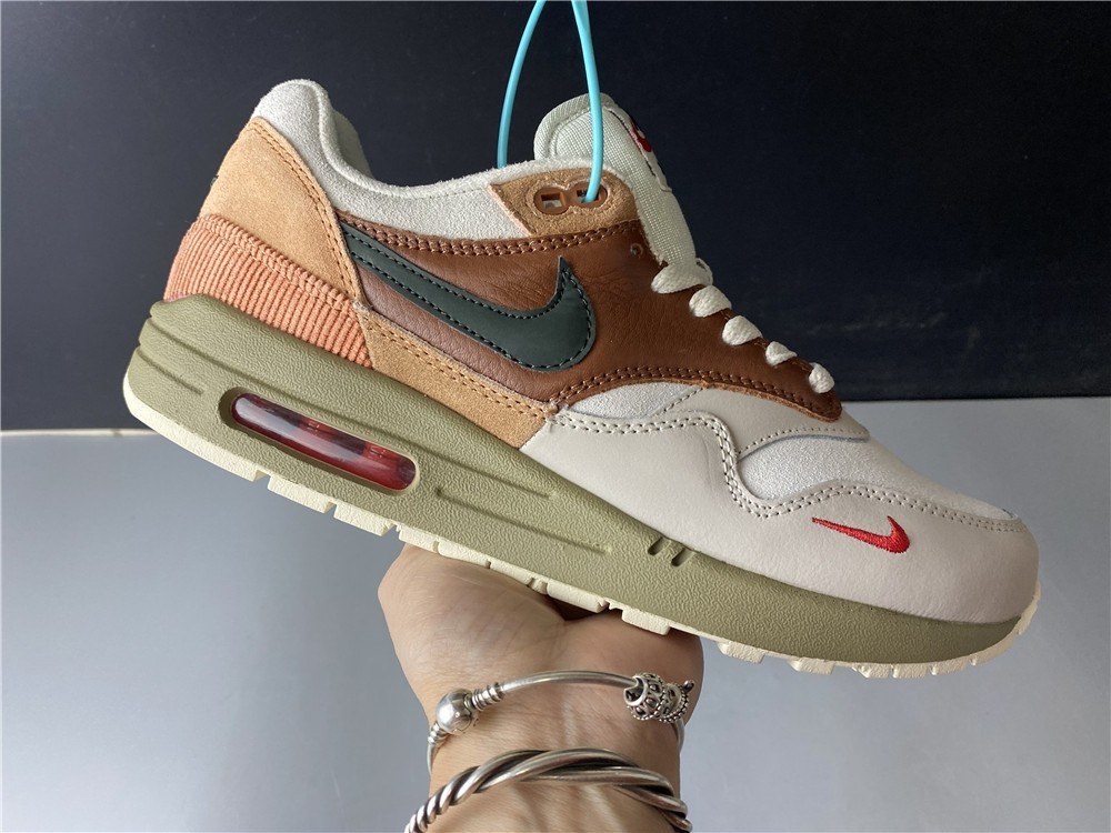 Nike Air Max 1 City Pack “Amsterdam”  CV1638-200