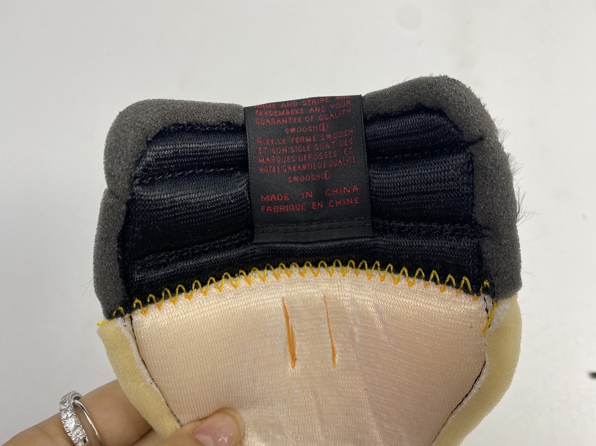 Air Jordan 1 Retro High Union Los Angeles Blue  OG NRG BV1300-146