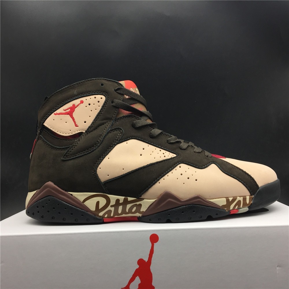 Air Jordan 7 Patta AT3375-200