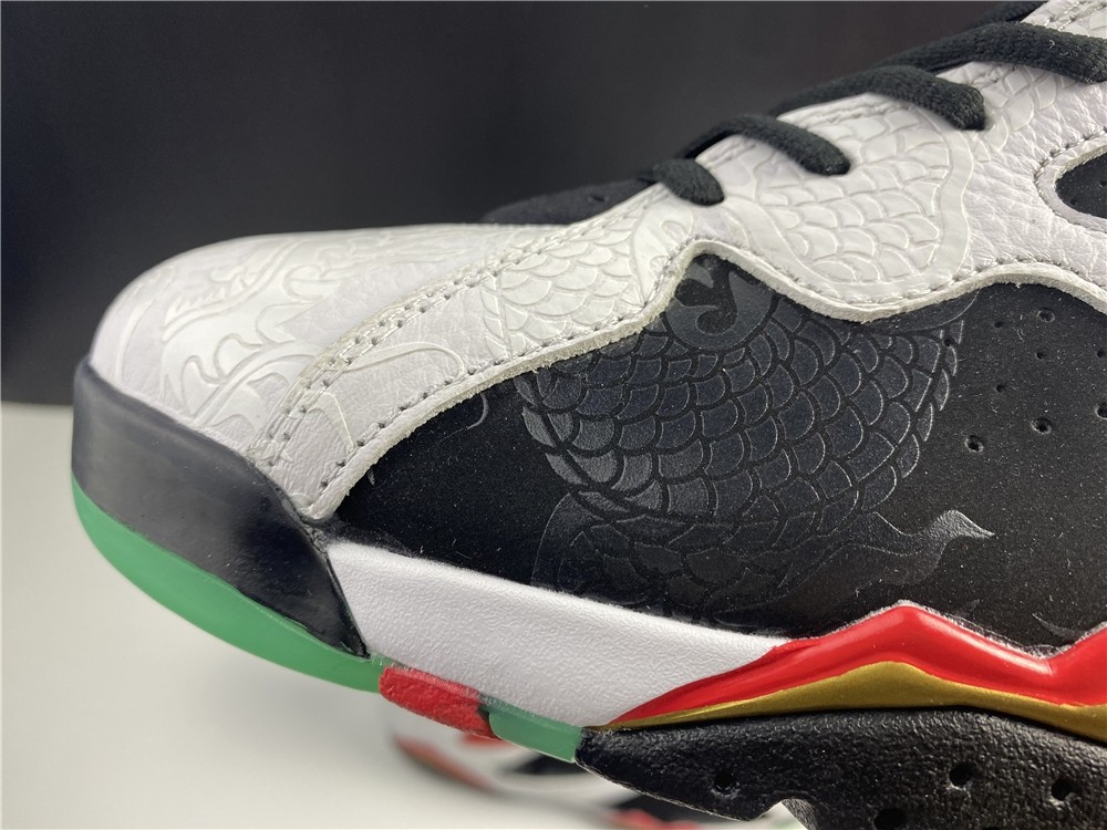 Air Jordan 7 GC “China” CW2805-160