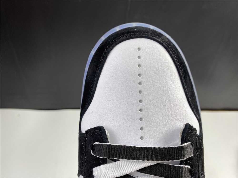 Slam Jam x Nike Dunk High DA1639-101