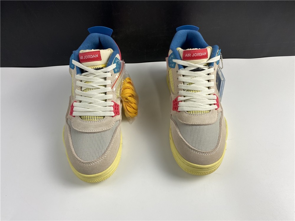 Union x AIR JORDAN 4 RETRO DC9533-800