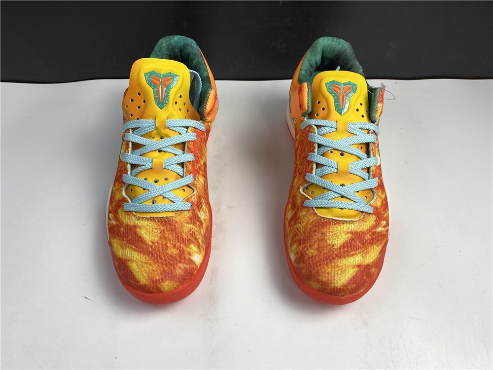 Nike Kobe 8 VIII System 587580-800