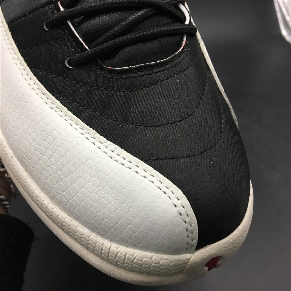 Jordan 12 Chinese New Year CI2977-006