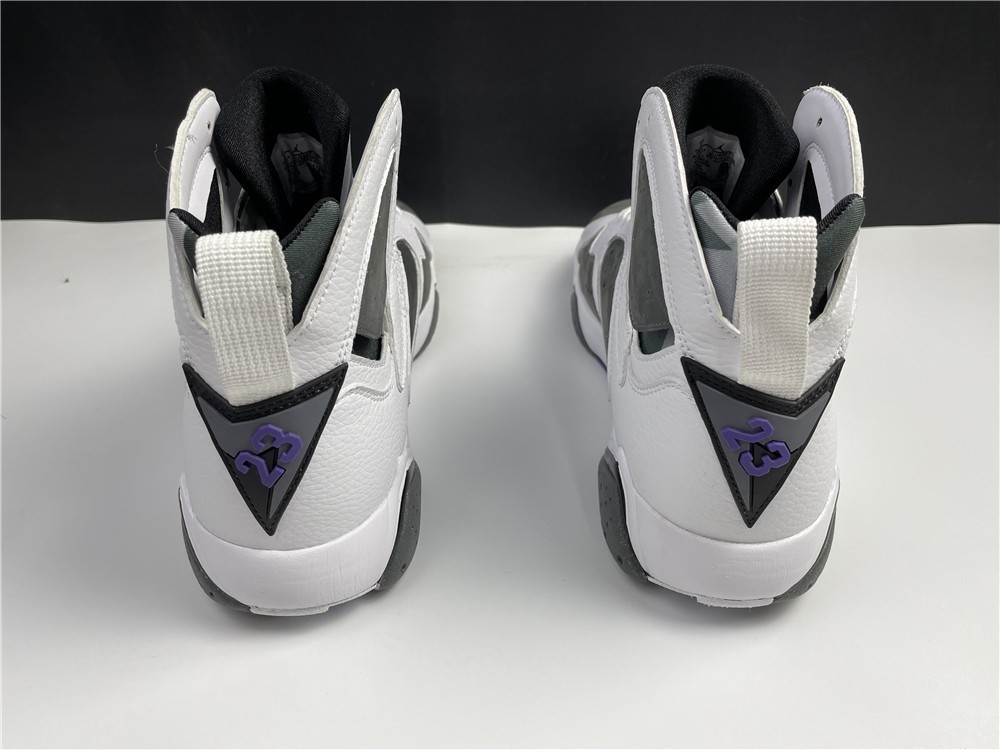Air Jordan 7 Flint CU9307-100 2021