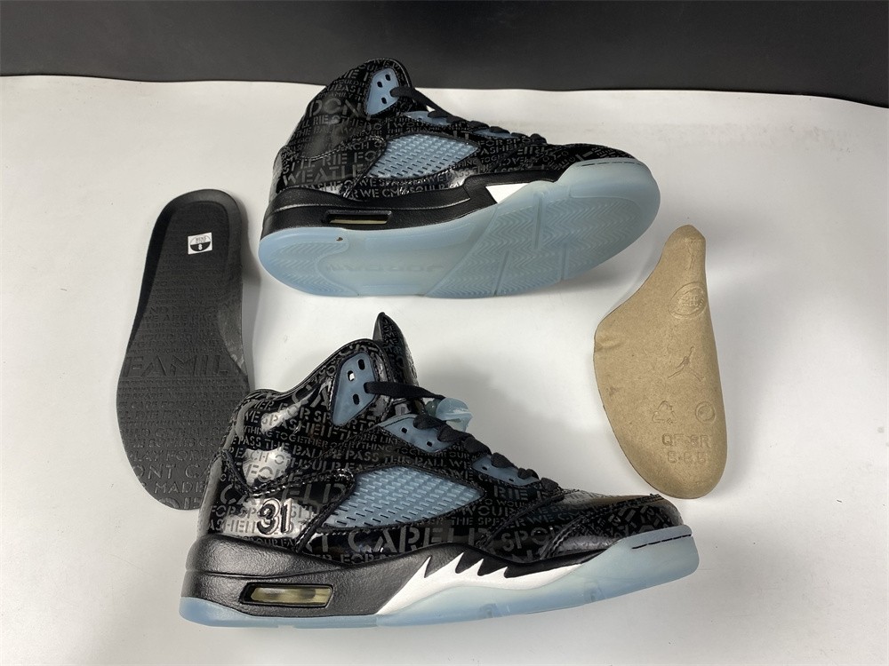 Air Jordan 5 Retro DB 