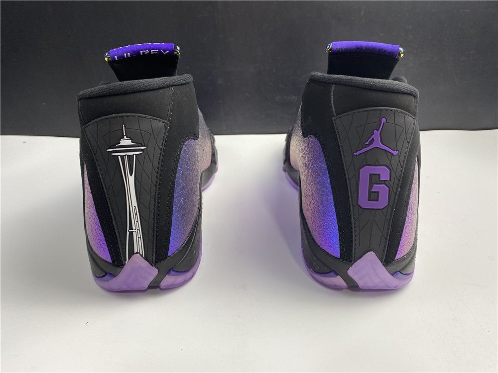 Air Jordan 14“ Doernbecher” CV2469-001