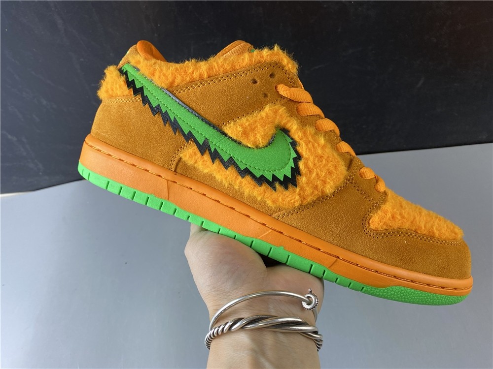 NIKE SB DUNK LOW PRO QS CJ5378-800