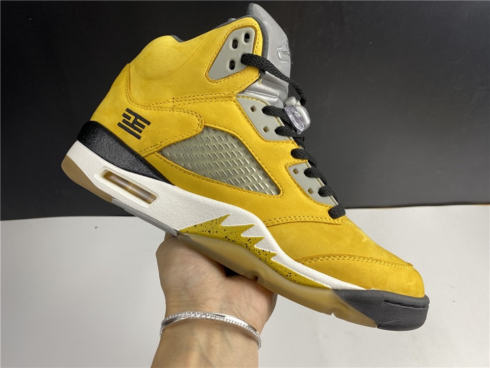 Air JORDAN 5 Tokyo T23 454783-701