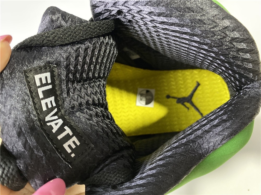 Air Jordan 5 “Oregon” DUCK GREEN CK6631-307