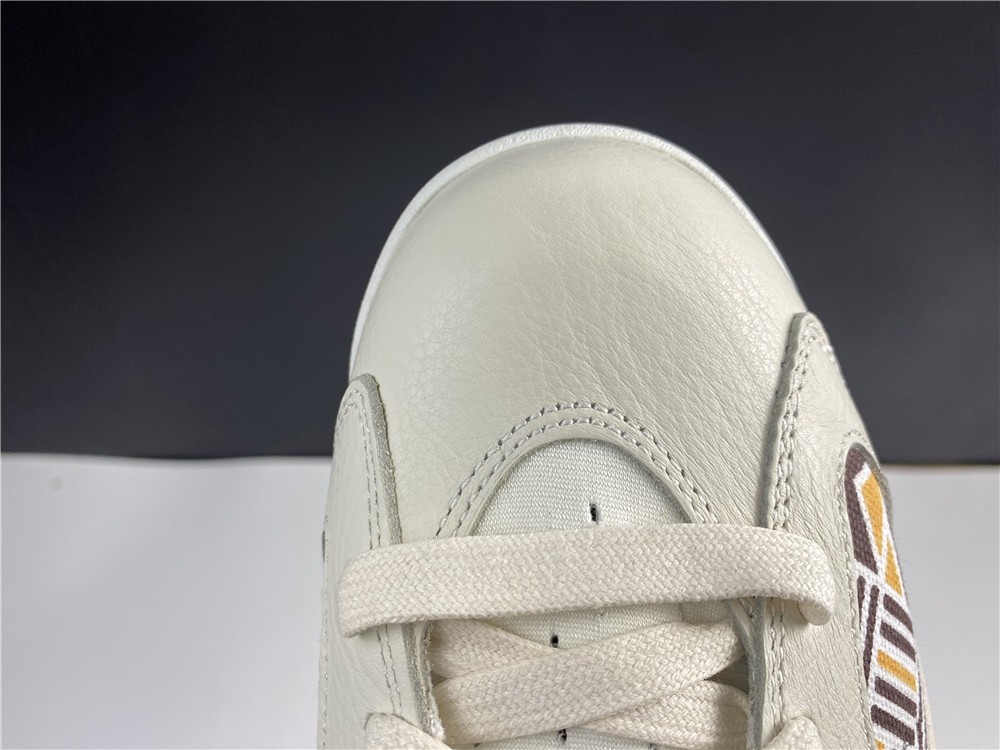 Air Jordan 6 “Quai 54” CZ4152-100