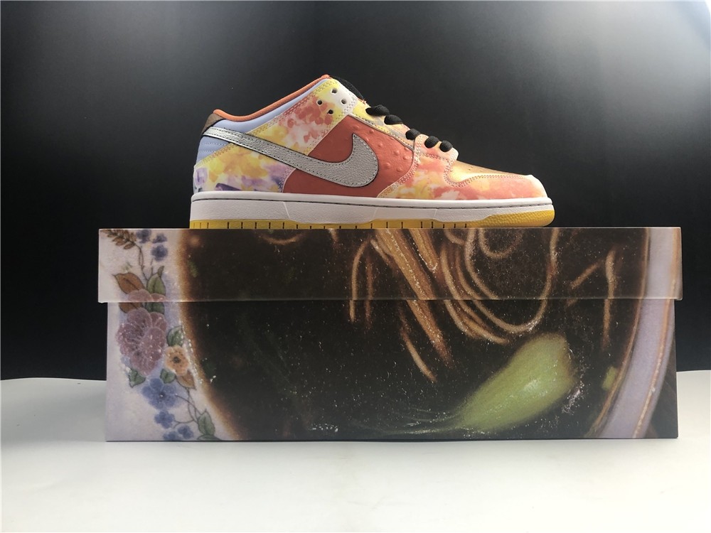 Nike SB Dunk Low “CNY”  CV1628-800