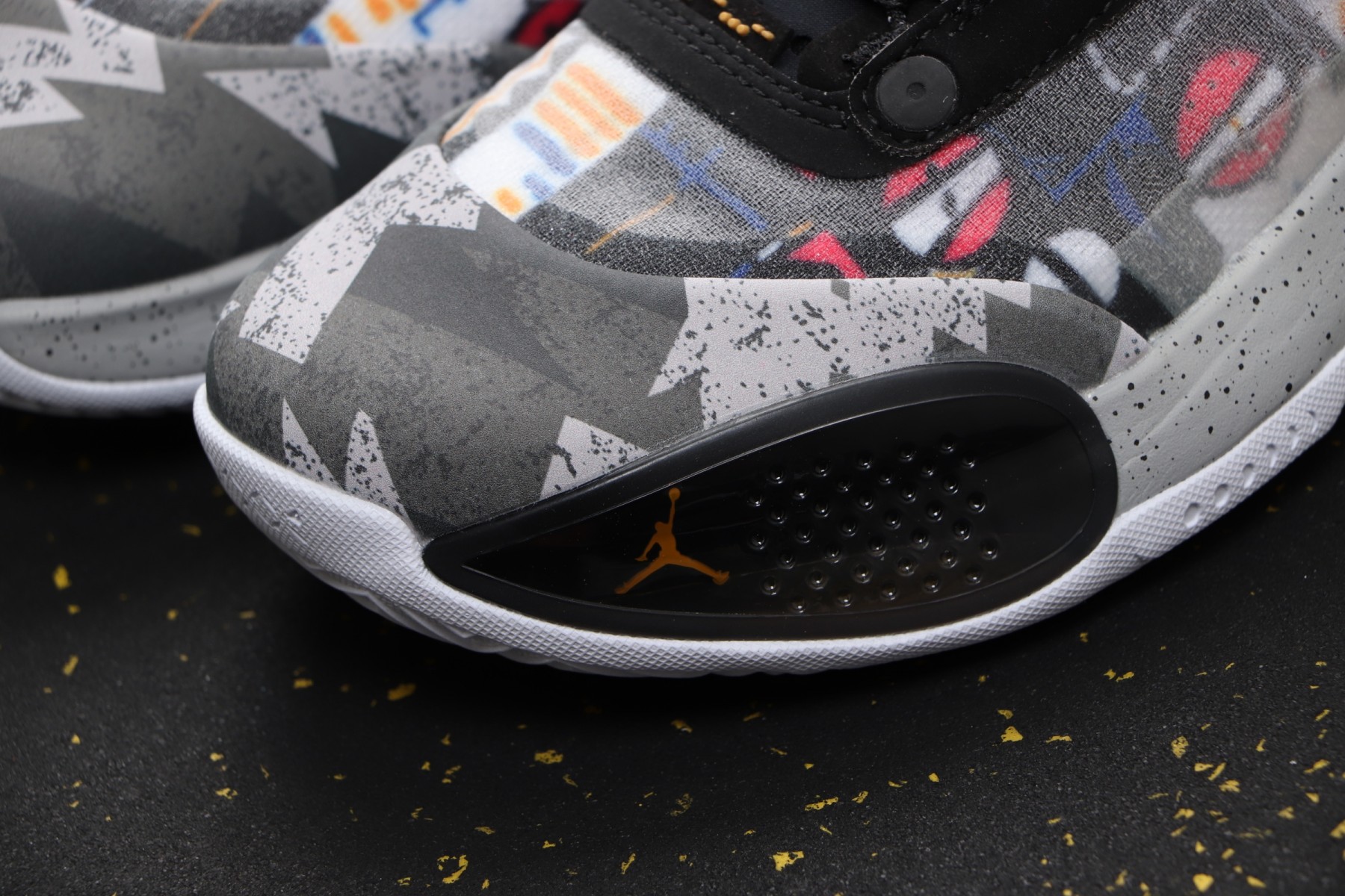 Air Jordan XXXIV Low Guo PF AJ34 CZ7746-008