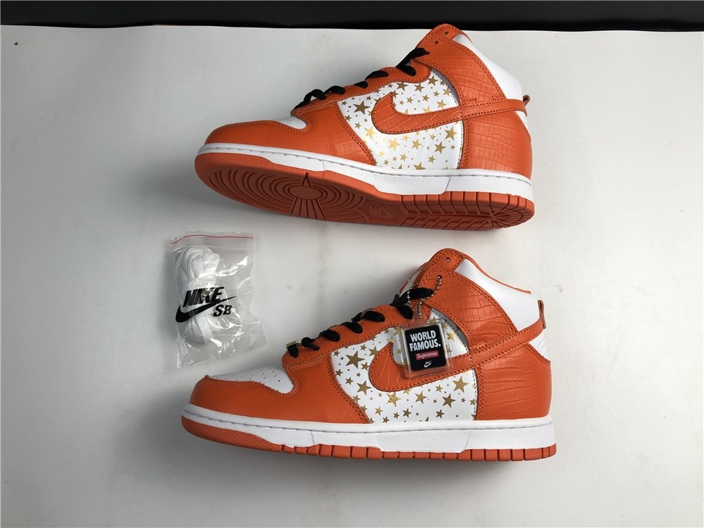 Nike SB DUNK High PRO 307385-181