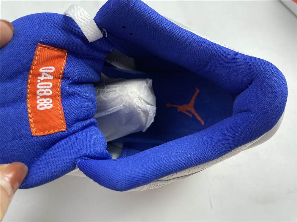 AIR JORDAN 3 RETRO KNICKS 136064-148