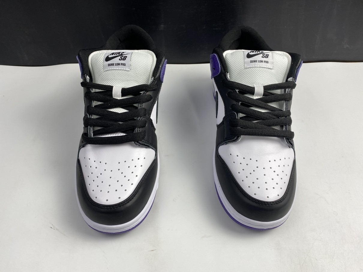 Nike SB Dunk Low BQ6817-500