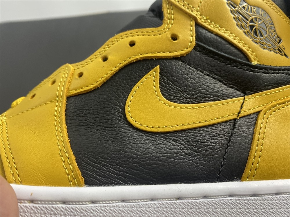 Air Jordan 1 High OG “Pollen" E 555088-701