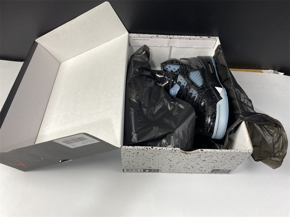 Air Jordan 5 Retro DB 
