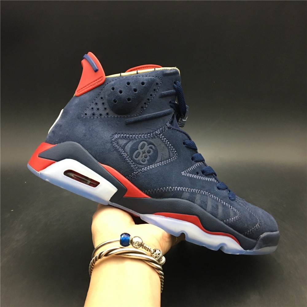 Air Jordan 6 